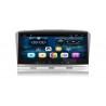 Toyota Avensis T25 Android