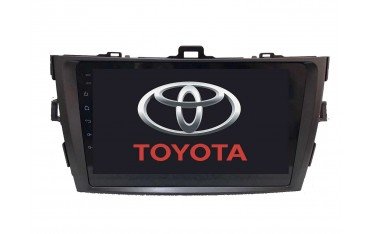 GPS Android 8 OCTA CORE 4GB Toyota Auris