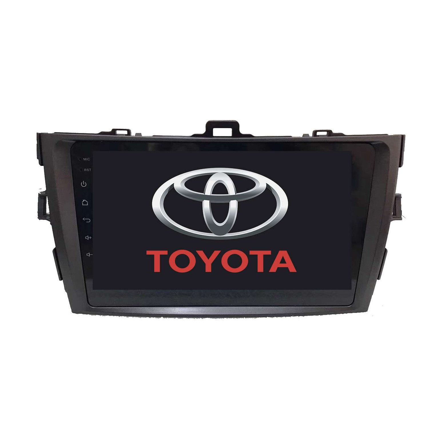 GPS Android 8 OCTA CORE 4GB Toyota Auris