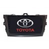 GPS Android 8 OCTA CORE 4GB Toyota Auris