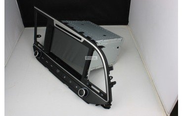 navegador Hyundai Elantra 2016 2017 2018 