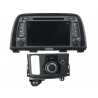 pantalla Mazda CX5 ANDROID