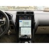 Radio navegador GPS tipo TESLA Land Cruiser VXL ANDROID TR3154