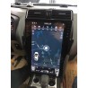 Radio navegador GPS tipo TESLA Land Cruiser VXL ANDROID TR3154