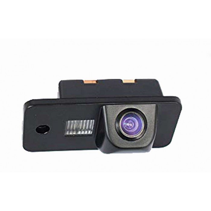 Rearview parking camera for Audi A6 C6, A4 B8, Q7, A8, A3 TR240