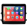 Radio head unit 8,4 inch GPS Porsche Cayman, Boxter 718 ANDROID TR3728