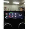 Head unit 10.25" GPS AUDI A3 8V Android 11 TR3643