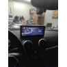 Head unit 10.25" GPS AUDI A3 8V Android 11 TR3643