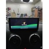 Pantalla 10.25" GPS AUDI A3 8V Android 11 4G LTE TR3643