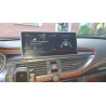 Head unit 10.25" GPS AUDI A6 C7 & A7 C7 Android 11 TR3655