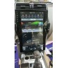 Radio navegador GPS tipo TESLA Land Cruiser VXL ANDROID TR3154