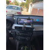 Head unit 10.25" GPS BMW X1 F48 F52 Android 11 TR3632