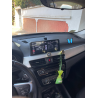 Pantalla 10.25" GPS BMW X1 F48 F52 Android 11 4G LTE TR3632