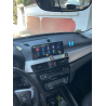 Head unit 10.25" GPS BMW X1 F48 F52 Android 11 TR3632