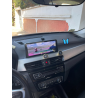 Pantalla 10.25" GPS BMW X1 F48 F52 Android 11 4G LTE TR3632