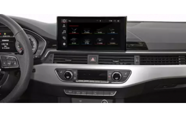 Módulo Android para Audi A4 / A5 / Q5 / S5 / RS5. Añade Android 11 a la pantalla de serie. TR3729