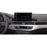 Módulo Android para Audi A4 / A5 / Q5 / S5 / RS5. Añade Android 11 a la pantalla de serie. TR3729