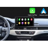 Android module for Audi A4 / A5 / Q5 / S5 / RS5. Add Android 11 to the original screen. TR3729