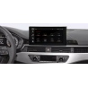 Módulo Android para Audi A4 / A5 / Q5 / S5 / RS5. Añade Android 11 a la pantalla de serie. TR3729