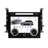 Pantalla climatizador Range Rover sport 2014 - 2017 TR3738