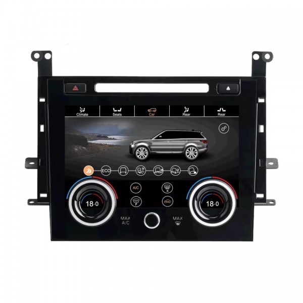 Pantalla climatizador Range Rover sport 2014 - 2017 TR3738