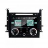 Clima LCD monitor Range Rover sport 2014 - 2017 TR3738