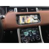 Pantalla climatizador Range Rover sport 2014 - 2017 TR3738
