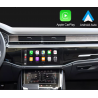 Android module for Audi A6 / A7 / Q7 / A8 / Q8. Add Android 11 to the original screen. TR3730
