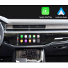 Módulo Android para Audi A6 / A7 / Q7 / A8 / Q8. Añade Android 11 a la pantalla de serie. TR3730