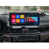 Head unit 12,3 GPS BMW X1 F48 / F49 & X2 F39 ANDROID TR3706