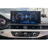 Head unit 12.3" GPS AUDI A4 B9 Android 11 TR3714