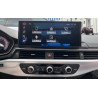 Pantalla 12.3" GPS AUDI A4 B9 Android 11 4G LTE TR3714