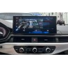 Head unit 12.3" GPS AUDI A4 B9 Android 11 TR3714