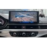 Head unit 12.3" GPS AUDI A4 B9 Android 11 TR3714