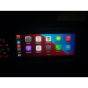 Monitor 8,8" GPS Mercedes C Class W204 4G Android 11 TR3598