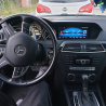 Monitor 8,8" GPS Mercedes C Class W204 4G Android 11 TR3598