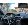 Monitor 8,8" GPS Mercedes Clase C W204 4G Android 11 TR3598