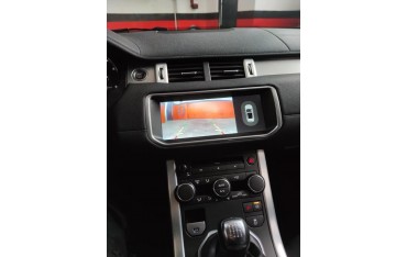 Radio navegador GPS Range Rover Evoque Android 10 TR3547