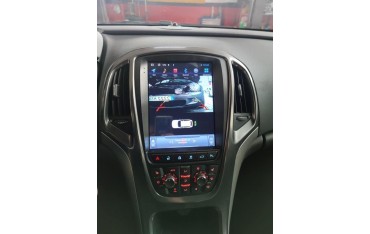 Radio navegador GPS tipo TESLA Opel Astra J ANDROID TR2858
