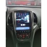 Radio navegador GPS tipo TESLA Opel Astra J ANDROID TR2858