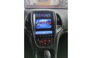 Radio navegador GPS tipo TESLA Opel Astra J ANDROID TR2858