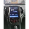 Radio GPS head unit Tesla style Opel Astra J ANDROID TR2858