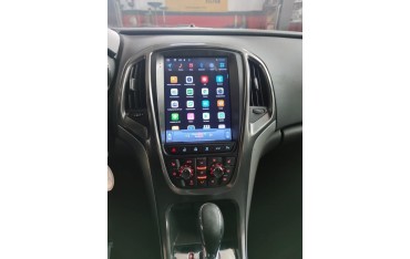 Radio navegador GPS tipo TESLA Opel Astra J ANDROID TR2858