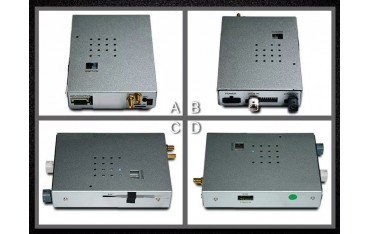 Android 11 module for original screen Mercedes Benz system NTG6 TR3733