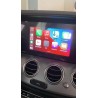 Interface Mercedes Benz Class A / B / GLE / Sprinter NTG 6.0 Android 11 system on the original screen. TR3734