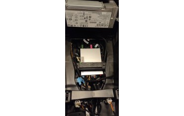 Android module Mercedes Benz Class C / E / S / G / CLS 2016 - 2019 NTG5.5 Android 11 original screen TR3735