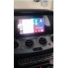 Módulo Android para Mercedes Benz Clase E NTG5.5. Android 11 en pantalla original TR3736