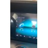 Módulo Android para Mercedes Benz Clase E NTG5.5. Android 11 en pantalla original TR3736