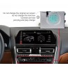 BMW ID7 Android module. Add Android 11 to the original screen TR3737