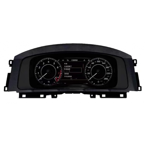 Pantalla cuadro mandos digital Volkswagen Golf 7 TR3740
